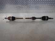 ANTRIEBSWELLE Rechts 49501G6000 Kia Picanto III (JA) 1.0