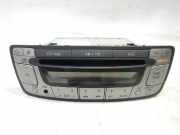 Peugeot 107 Radio 861200H010 , CD Radio mit AUX IN , Autoradio 