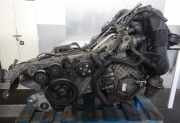 MOTOR 640940 Mercedes-Benz A/B Klasse A180 CDI W169 W245
