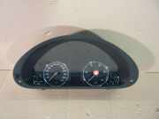 Mercedes Benz C Klasse W203 / Tacho, Kombiinstrument, Cockpit