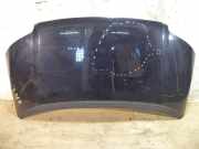 VW Sharan 7M Motorhaube , Deckel - Klappe vorne komplett , LC9X- Deep Black