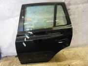BMW X3 E83 / Bj.2005 / Tür Hinten Links mit EFH
