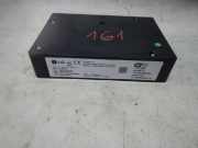 Opel Astra K Kombi Komfortsteuergerät 84366673