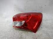 Hyundai IX20 JC Rücklicht rechts, Rückleuchte rechts, Hecklicht rechts, Heckleuchte rechts, Schlusslicht rechts, Schlussleuchte rechts 92402-1K0