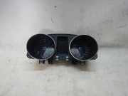 VW Golf VI Kombiinstrument 1,4 Benziner 118 kW, Tacho 5K0920860F