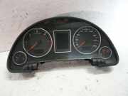 Audi A4 Avant 8E B7 Kombiinstrument 2,0 TDI 103 KW 8E0920901D , Tacho komplett