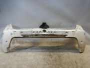 Nissan 370Z Cabrio Stoßstangenträger hinten, Querträger hinten, Aufprallträger hinten, Aufprallschutz hinten