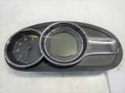 Renault Megane III Kombiinstrument 248100342R 1,9 Diesel 96 KW , Tacho komplett 