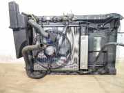 Citroen C3 Pluriel Kühler 1,4 Benzin 54KW , Wasserkühler Kühlerpaket Lüfter , Schlossträger 