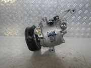 KLIMAKOMPRESSOR DB5H61450 Mazda 2 (DJ) 1.5