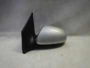 Hyundai i10 IA Außenspiegel links mit Spiegelglas, elektrisch verstellbar, 5-Pins, Spiegel links E13037563
Farbcode: RYS SLEEK SILVER METALLIC