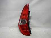 Suzuki Splash Rücklicht links 89071589, Rückleuchte links, Hecklicht links, Heckleuchte links, Schlusslicht links, Schlussleuchte links 