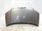 Seat Alhambra 7M Facelift Motorhaube , Haube vorne , Klappe vorne , Deckel vorne , Frontklappe , Farbcode : LS7U Sombragrau 