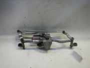 VW Touren 1T Wischergestänge vorne komplett mit Motor 2K1955023G, Scheibenwischergestänge vorne mit Scheibenwischermotor 3397020885