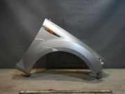 Ford Mondeo BA7 Kotflügel vorne rechts mit Seitenblinker 5-Türer, Seitenwand vorne rechts mit Blinker
Farbcode: Polarsilber met.