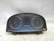 VW Caddy III 2K Kombiinstrument 2K0920865E 1,6 Diesel 55 KW , Tacho 