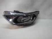Hyundai i20 BC3 Scheinwerfer links, Front Lampe links, Hautscheinwerfer links 92101-Q0000