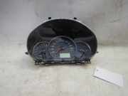 Toyota Yaris XP 13 Kombiinstrument 1,4 Benziner 73 kW, Tacho 83800-0DR50