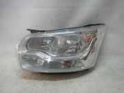 Ford Transit FCD Scheinwerfer links B31-13D153-BF, Hauptscheinwerfer links, Front Lampe links 