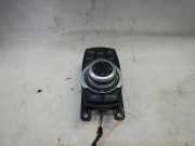 BMW 114i F20 Bedieneinheit Radio/Navi, Controller, Schalter Radio/ Navi, Schalter Multimedia/ Navigation 9267955