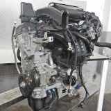 MOTOR 3A92 Mitsubishi Space Star (A00) 1.2 KW:52 Bj.2023 Km:9466