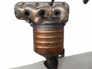 KRÜMMER KATALYSATOR 55567774 Opel Corsa D Agila Astra