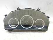 Mercedes C-Klasse W204 Kombiinstrument A2049003402 2,2 Diesel 100 KW , Tacho bis 260 km/h