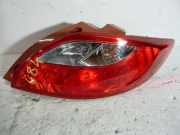 Mazda 2 de Rückleuchte rechts , Heckleuchte rechts , Lampe rechts D65151150