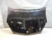 Mercedes B200/W245 Motorhaube, Deckel vorne, Haube vorne, Klappe vorne 
Farbcode: 191 KOSMOSSCHWARZ - MET