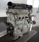MOTOR K10B Suzuki Splash Opel Agila B 1.0