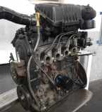 MOTOR G4HG Hyundai i10 (PA) 1.1 KW:51 2011 - 2013
