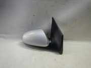 Hyundai i10 IA Außenspiegel rechts mit Spiegelglas, elektrisch verstellbar, 5-Pins, Spiegel rechts E13037563
Farbcode: RYS SLEEK SILVER METALLIC