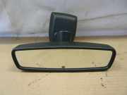 Ford Focus DA3 Kombi / Facelift 2010 / Vision Blau / Innenspiegel - Abblendbar