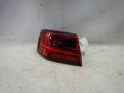 Audi A6 4G Limousine Rücklicht links 4G5945095C, Rückleuchte links, Hecklicht links, Heckleuchte links, Schlusslicht links, Schlussleuchte links 90053944