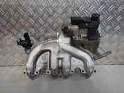  AGR VENTIL ANSAUGROHR 03G131501D 03G131502 VW Audi Seat Skoda 1.9 TDI BLS