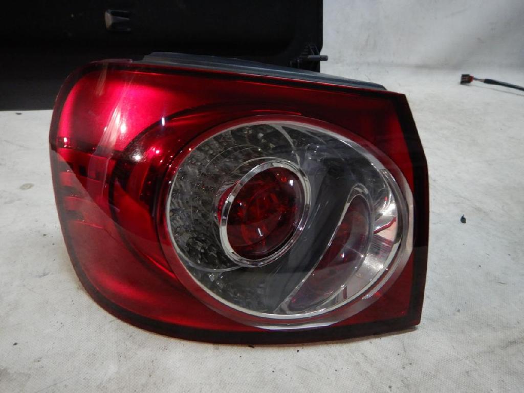 Golf Plus 5M Rückleuchte Schlussleuchte Rücklicht aussen Links LED 5M0945095S