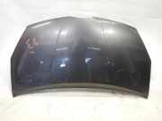 Toyota Corolla Verso III Motorhaube , Deckel vorne , Frontklappe , Farbe : grau ; 