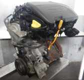 MOTOR D4F732 Dacia Logan Renault 1.2 16V