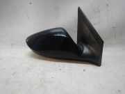 Hyundai i30 Kombi GDH Außenspiegel rechts mit Spiegelglas, elektrisch verstellbar, 5-Pins, Spiegel rechts 87620-A6040
Farbcode: PAE Phantomschwarz