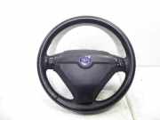 Volvo S60 RS Lenkrad , Multifunktionslenrad Leder schwarz , Tempomat