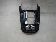Audi A5/ S5/ B8 Bedieneinheit Radio 8T0919611B, Bedienteil Radio, Navi Schalter Modul, Bedieneinheit Multimedia 