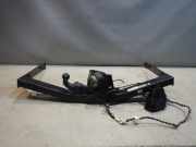 VW Tiguan (5N) Anhängerkupplung mit Kabelbaum, Anhängerkupplung schwenkbar 5N0803880Q