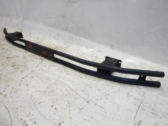 Suzuki Swift IV 4 Aufprallträger hinten 3-Türer , Stoßstangenträger hinten , Aufprallschutz hinten , Querträger hinten Bild Suzuki Swift IV 4 Aufprallträger hinten 3-Türer , Stoßstangenträger hinten , Aufprallschutz hinten , Querträger hinten 