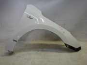 Hyundai i30 FD Kotflügel vorne rechts 5-Türer mit Seitenblinker, Seitenwand vorne rechts mit Blinker 
Farbcode: CREAMY WHITE [TCW]