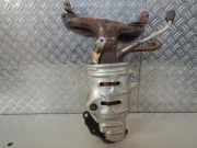 ABGASKRÜMMER/ KATALYSATOR Toyota Yaris (P13) 1.33 1NR-FE