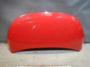 Hyundai i10 Motorhaube vorne 5-Türer, Deckel vorne, Haube vorne, Klappe vorne 
Farbcode: ELECTRIC RED [H4]