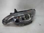 Peugeot 108 Scheinwerfer links, Hauptscheinwerfer links, Front Lampe links 90026268