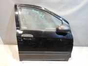 Hyundai Gertz Türe vorne rechts mit Seitenscheibe, Fensterheber elektrisch, Tür vorne rechts, Beifahrertüre 