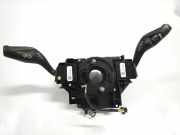 Ford Focus III DYB Lenkstockschalter BV6T13N064AJ , Airbagschleifring ZWAC30088C Lenkwinkelsensor , Blinkerschalter AV6T13335AD , Wischerschalter AV6T17A553AE