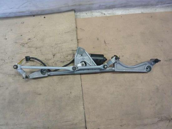 Mercedes C-Klasse W203 Wischergestänge vorne mit Motor A2038200342 , Scheibenwischer vorne komplett Bild Mercedes C-Klasse W203 Wischergestänge vorne mit Motor A2038200342 , Scheibenwischer vorne komplett